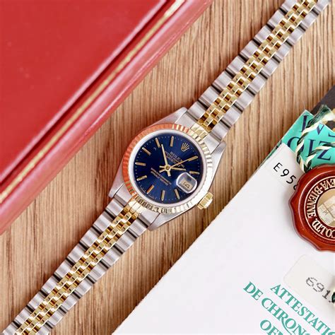 rolex vrouwen horloge prijs